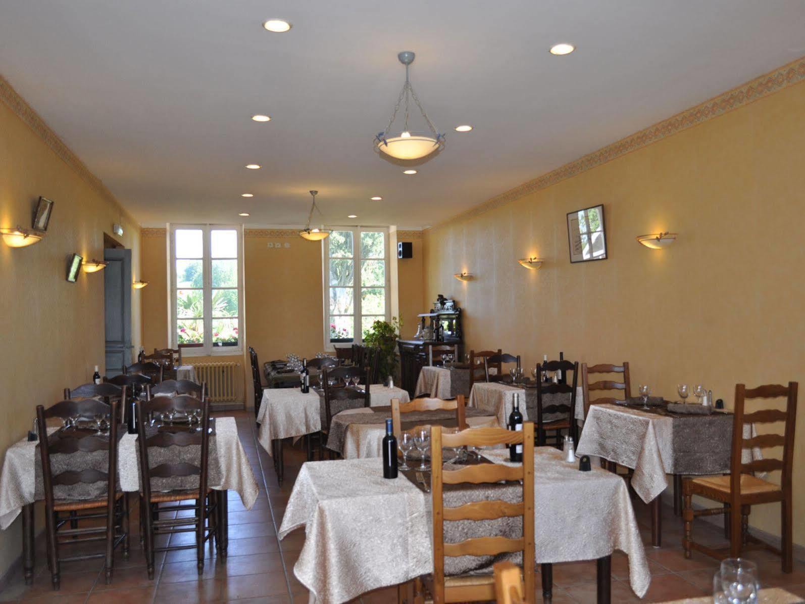 Aube Nouvelle Hotel Durfort-Lacapelette Luaran gambar