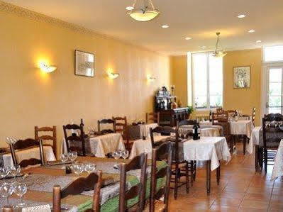 Aube Nouvelle Hotel Durfort-Lacapelette Luaran gambar